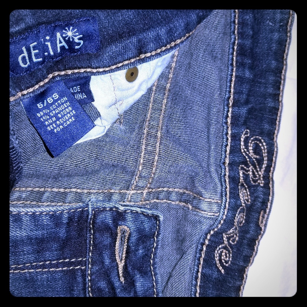 DeliA*s REESE jeans
